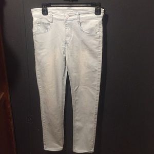 STYLE & DESIGN ZSN DEMIM JEANS